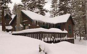 Tamarack Lodge Mammoth